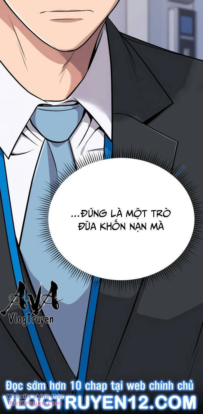 Nhân Viên Thực Tập Kim Cheolsu - chap15 - Trang 14